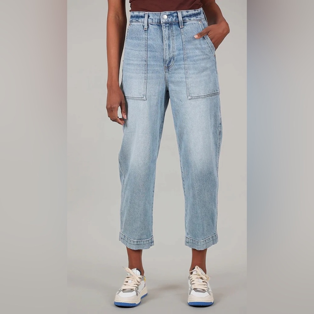 Pistola Turner Jeans in Provence